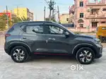 Kia Sonet 1.5 GTX Plus Diesel AT, 2020, Diesel