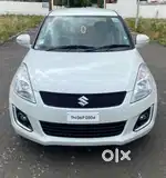 Maruti Suzuki Swift 2004-2010 VXi BSIV, 2015, Petrol