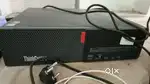 9th Gen High Quality Computer With printer