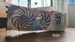 Graphic Card RTX 3060ti OC iGame Colorful