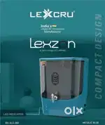 Lexzon RO+UV+TDS Water Purifier