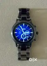 Fossil Gen 5 Smart Watch