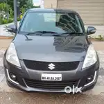 Maruti Suzuki Swift VXi + Manual, 2017, CNG & Hybrids