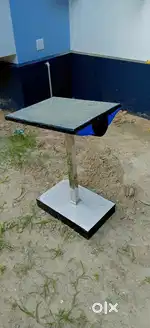 Portable washing Stone