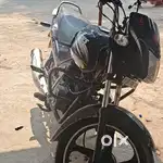 65 km/ L avarage, best for city ride , all good condition