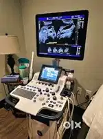 Partnership in RUNNING HOSPITAL on percentage basis