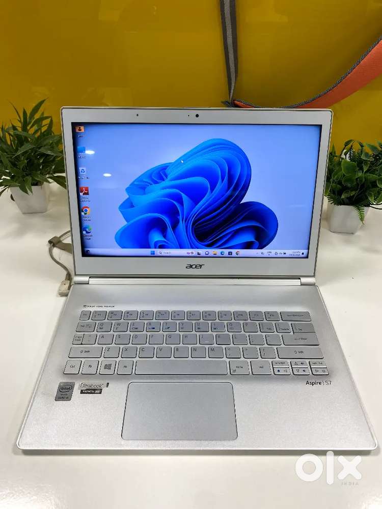 Acer Ultrabook