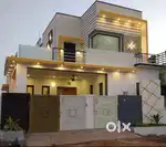 5 BHK VILLA NEAR BY KAMAL VIHAR RAIPUR