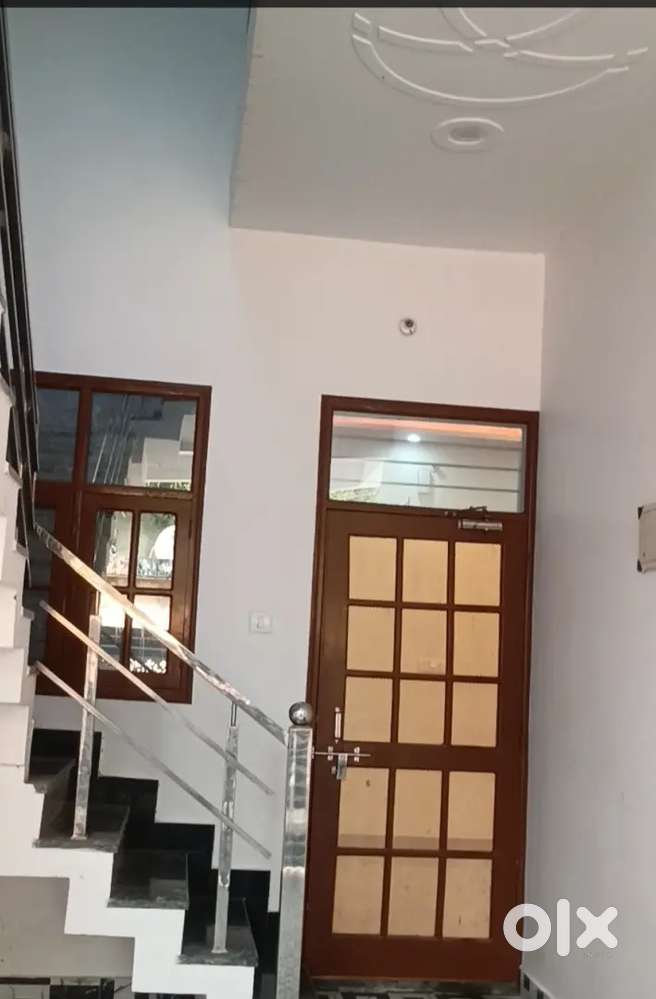 For rent only family person