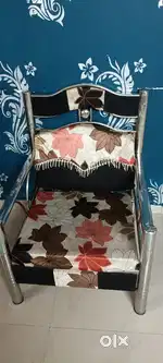 Sofa set 5 seater