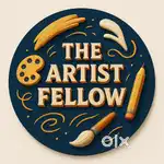 I am a Freelance graphic designer, available for creative design works