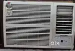 Vestar 1.5 ton Window AC - Cool Comfort, Hot Deal