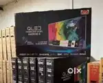 4K Sony 40'' Full Android Smart Led TV Best Price Guarantee