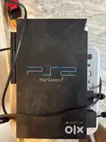 Sony PS2 with 25+games