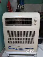 Orient cooler blurfan, swing, pump all working good condition
