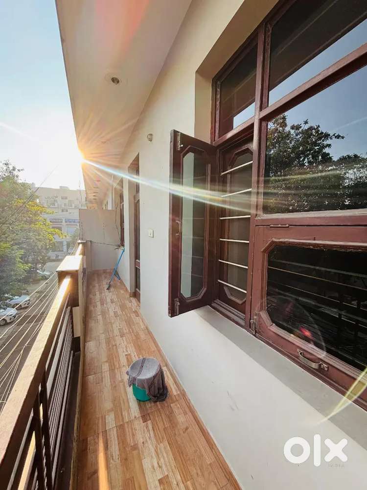 Need 1 Boy Flatmate Urgently ( Seperate AC Room)