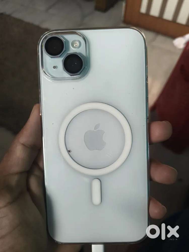 iPhone 15 plus