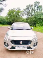 Maruti Suzuki Dzire 2017-2020 VDI AMT, 2017, Diesel