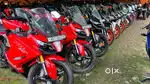 Sceond Hand Bike & SCOOTY Available