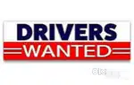 Wanted drivers for car rental office
