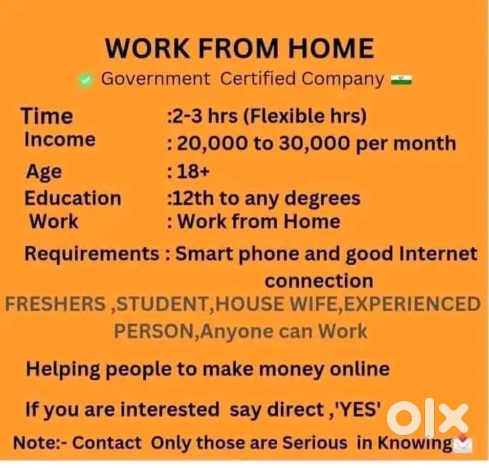 Digital earning opportunity
