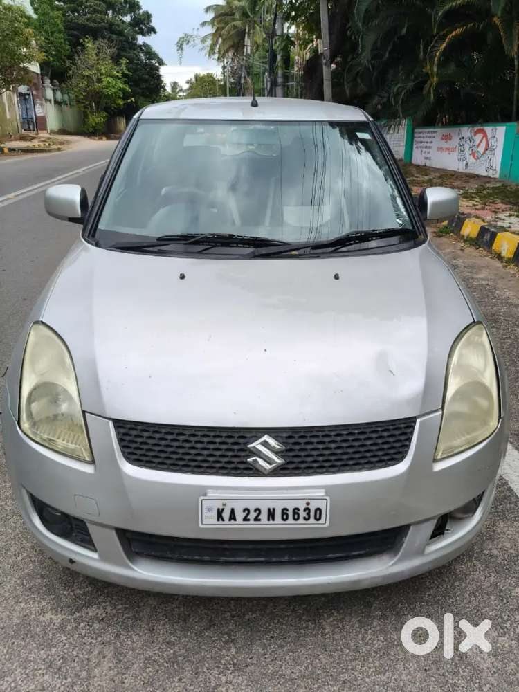 Maruti suzuki swift