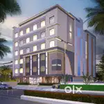 Commercial space available for rent