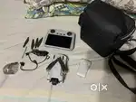 DJI Mini 3 Pro With 8K Drone Mini 3 Pro Flight Time VS Mini 4 Pro Dron
