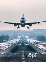All india airport vacancies open apply fast