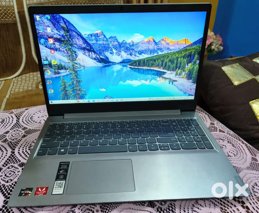 Lenovo IdeaPad S 145 AMD RYZEN 3