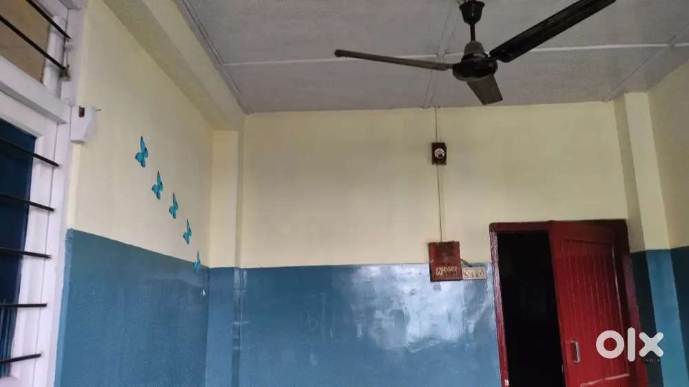 Room rent 1 bhk one month ev