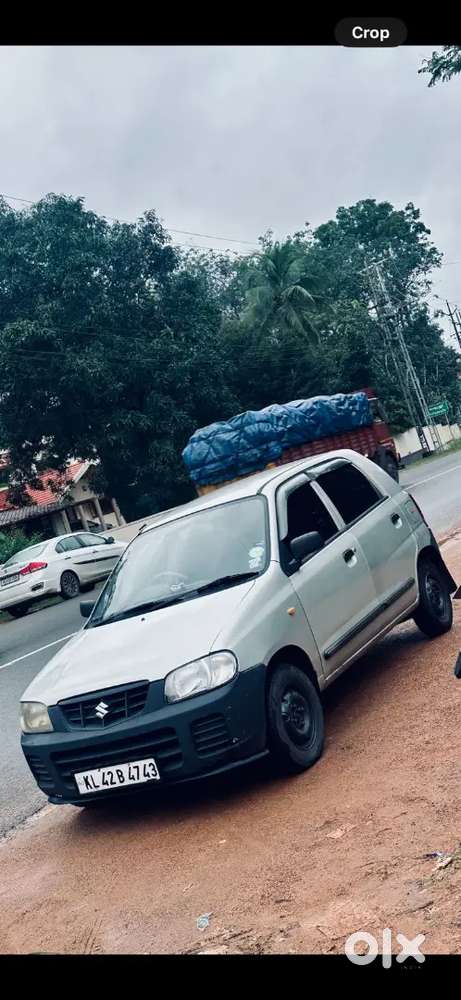 Maruti Suzuki Alto 2008 Petrol Well Maintained