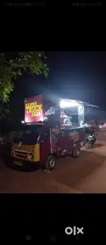 Food truck for sale