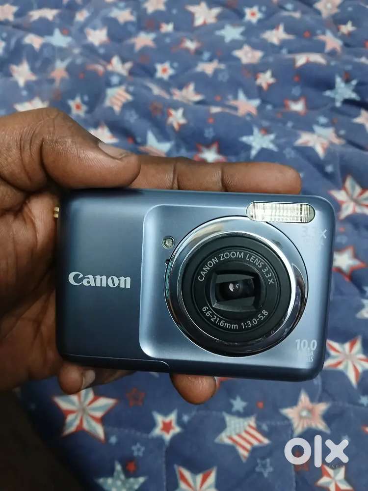Canon  power Shot 800