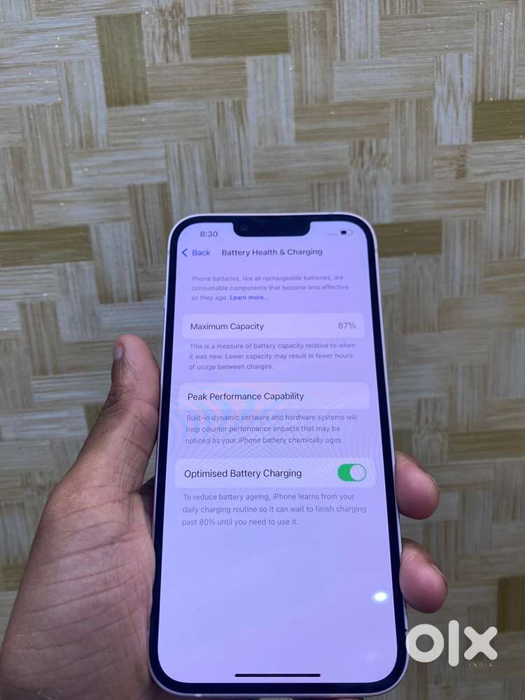 Iphone 13 128