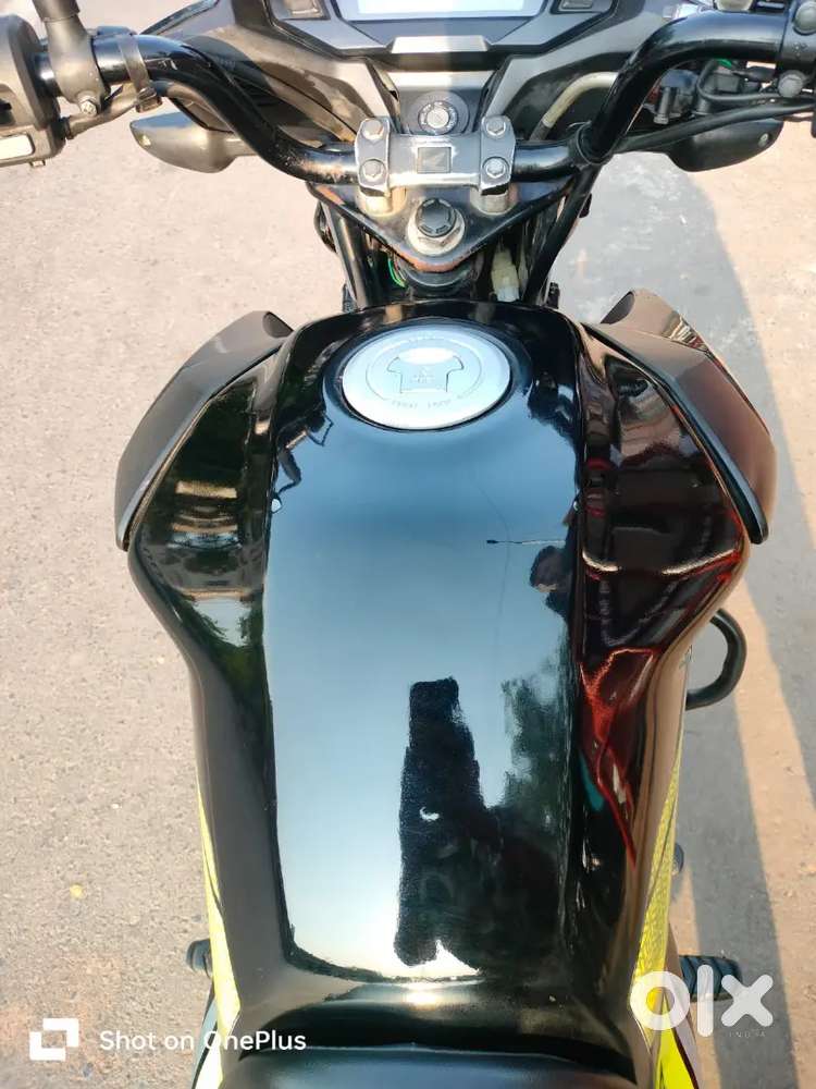 Sp125 good condition