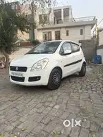 Maruti Suzuki Ritz VDi, 2012, Diesel