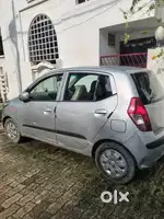 Hyundai i10 2010 Petrol only 48000 Km Driven in very good condition