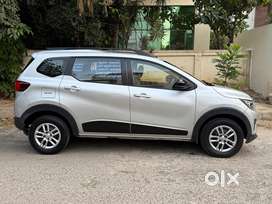 Renault Triber 2022 dec 1st owner