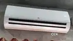 5 star lg duel inverter