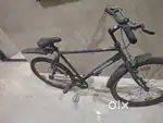 Best decatlon  rockrider cycle