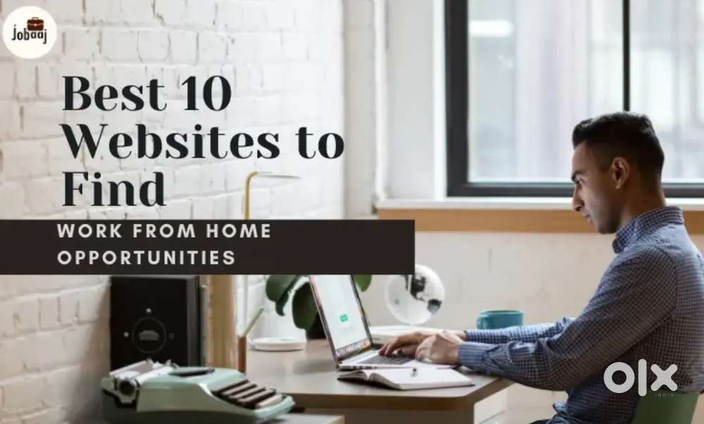 WORK FROM HOME ( Free joining )
