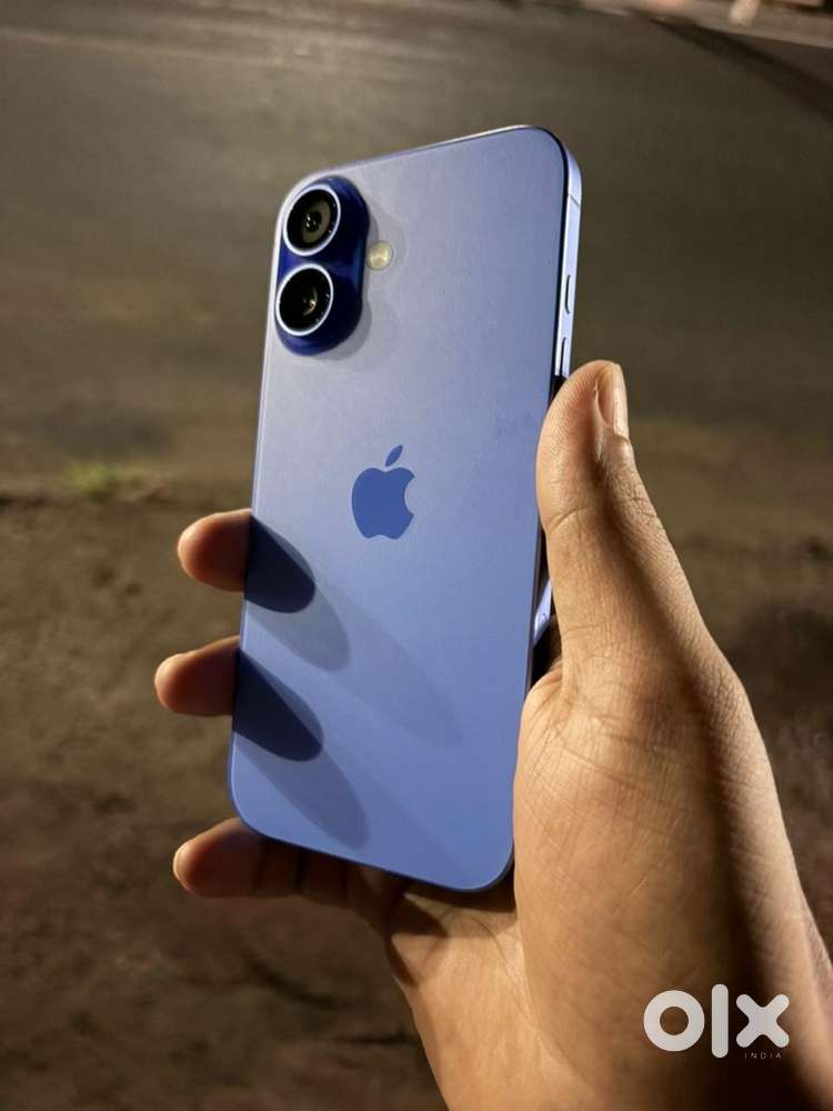 Iphone 16 128 gb