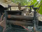Rubber Roller