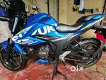 Single owner 250cc