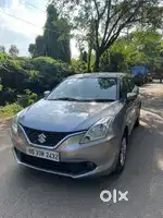 Maruti Suzuki Baleno Delta, 2018, Diesel