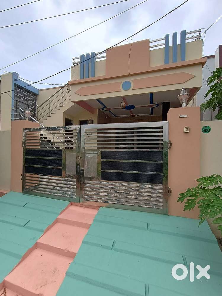 3rd Mile House 2BHK with Car parking