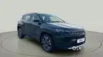 Jeep Compass 1.4 Limited (O) Petrol DCT, 2022, Petrol