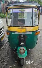 Auto Reksha