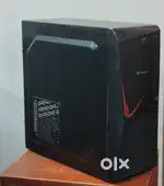 Ryzen Gaming pc Computer
